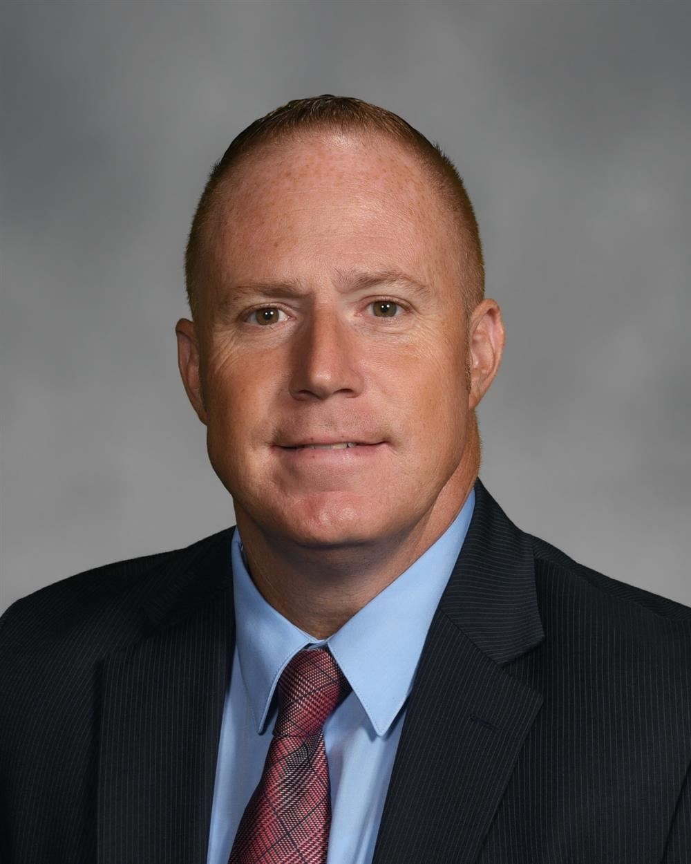 Mr. Samuel G. Hafner Mr. Samuel G. Hafner